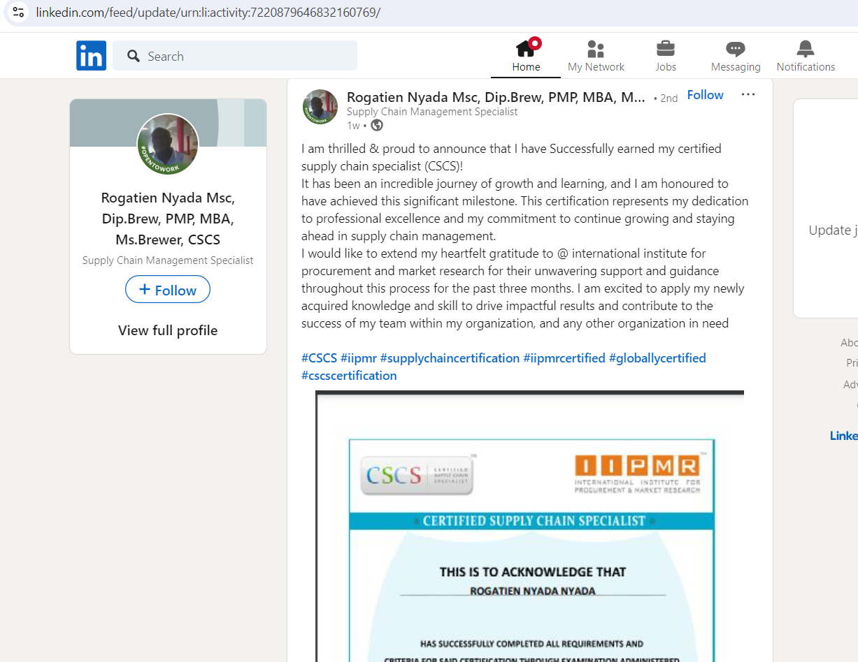 Linkedin Post 28